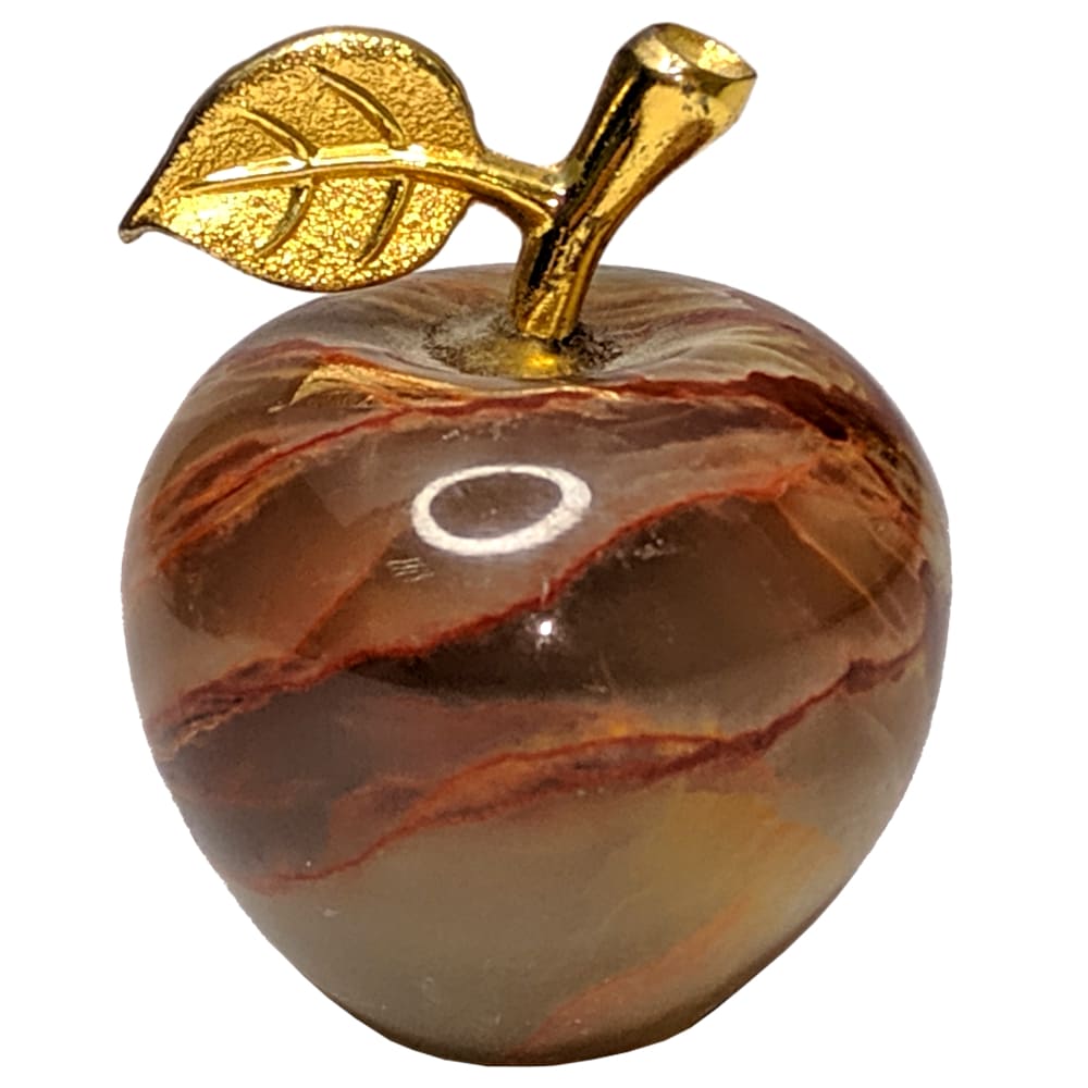 Apple stone