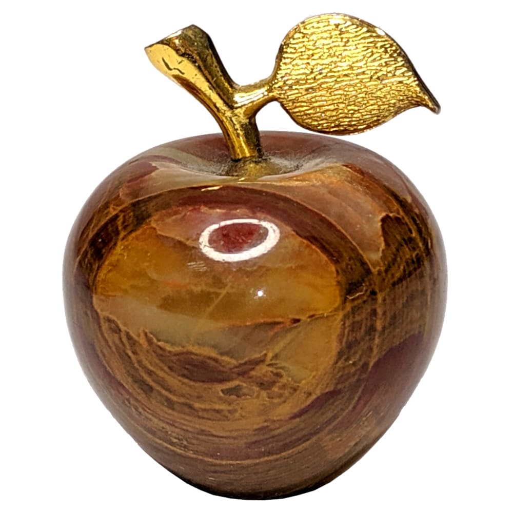 Apple stone