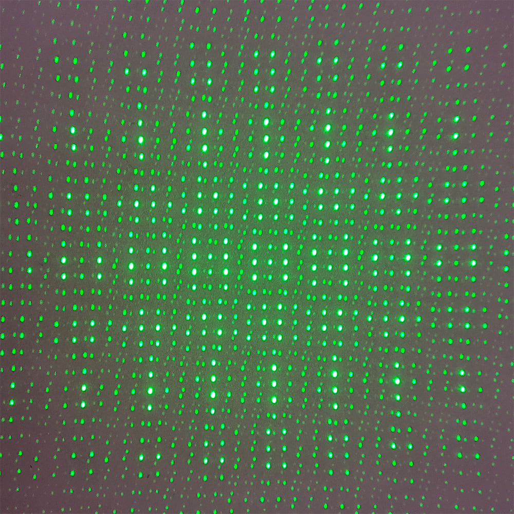 ������ ����� - ����� � ������� ������� ���� 800 mW