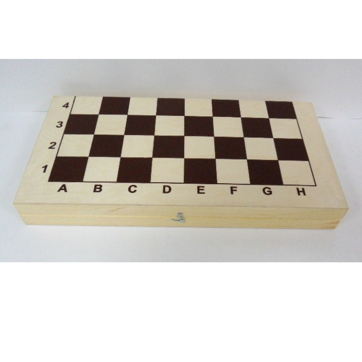 ������� ���������������� 43 � 43 ��.