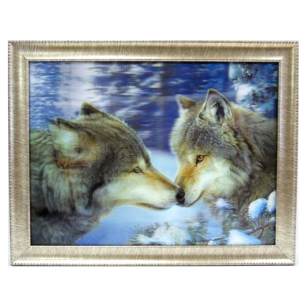 �������� 3D ������� ����� 35 � 45 ��.