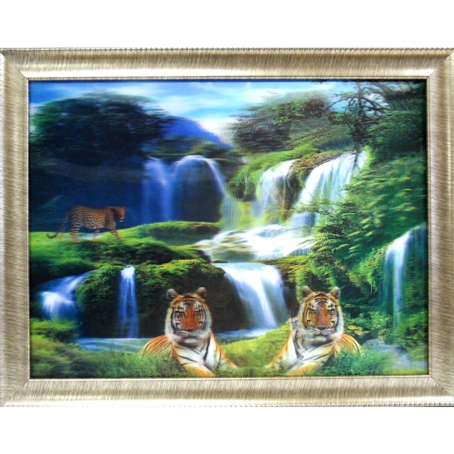 �������� 3D ������� ����� � �������� 35 � 45 ��.