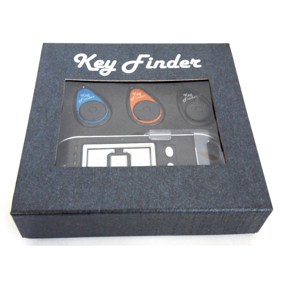 ������ ��������� Key finder ����� 3