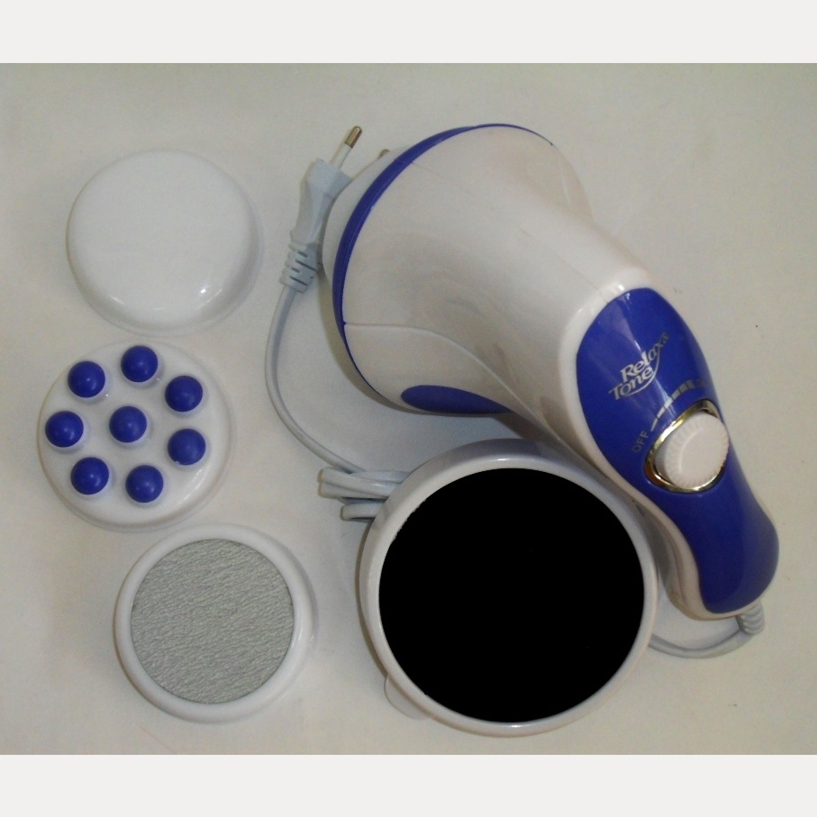 �������� Relax And Tone