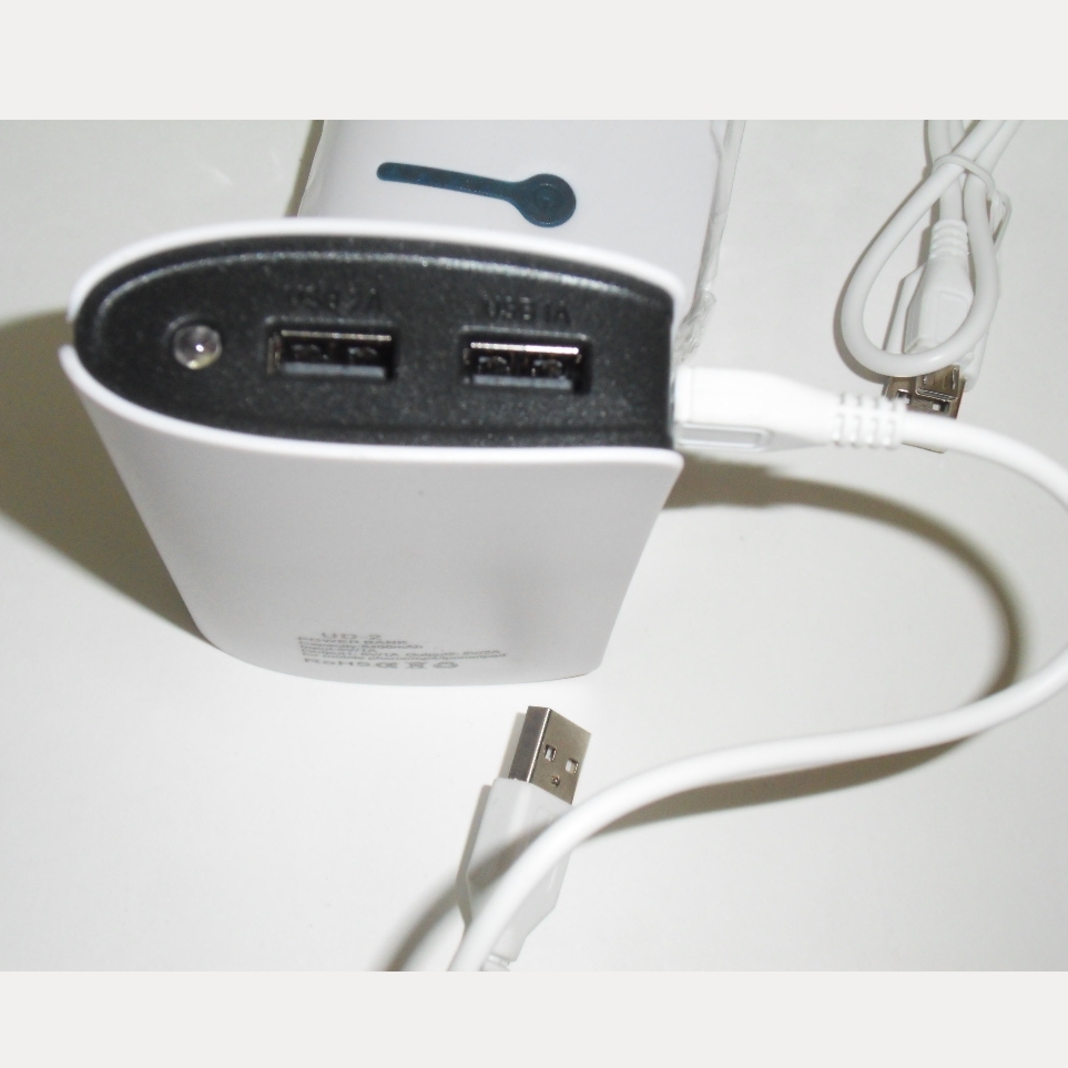 ������� - �������� ������� - ������� ������� �� 8800 mAh UD-2