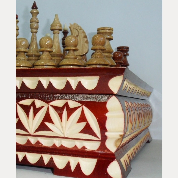 ������� ������������ ��� � ������ ����� 40 � 40 � 10 ��.